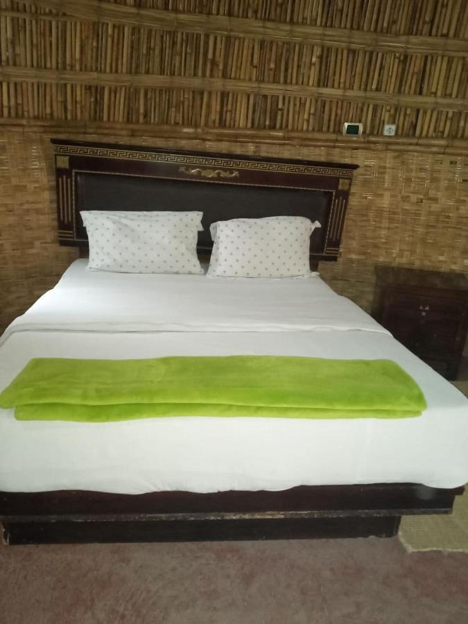 Lucy Guest House Addis Abeba Buitenkant foto